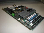 Allen Bradley 142586 Rev. 01 Main Control With 120771 & 120675 Boards. Fixed Price $49.99.