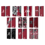 Official University Alabama Ua Leather Book Wallet Case Cover For Oppo Phones. Fixed Price $9.95.