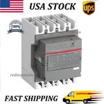 New One Abb AF205-40-11-14 250-500VAC/DC Ac-dc Contactor. Fixed Price $1330.23.