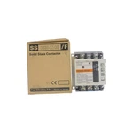 Fuji Electric SS302E-3Z-D3/F 240VAC .30A Nsmp. Fixed Price $490.00.