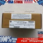 Allen Bradley 1769-L35CR Ser Compactlogix Controlnet Controller Us Free Tax. Fixed Price $565.72.