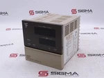 Omron E5AX-PRR-F Temperature Controller. Fixed Price $194.39.