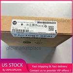 1PCS New Allen Bradley 1756-L83EP Plc Module Ab 1756L83EP Fast Ship Us Free Tax. Fixed Price $6496.03.