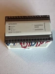 Used Mitsubishi Controller FX0-20MR-ES/UL. Fixed Price $79.95.