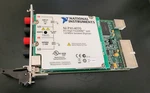 National Instruments PXI-4070 Digital Multimeter. Fixed Price $499.00.