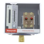 Honeywell L404F 1078 Control- Pressuretrol Controller, Manual Reset. Fixed Price $249.00.