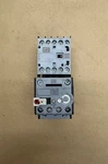 Weg RW17-1D, CWC09 Relay Contactor Combo. Fixed Price $30.00.