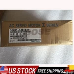 New Yaskawa SGMAS-04ACA41 Servo Motor SGMAS04ACA41. Fixed Price $459.43.