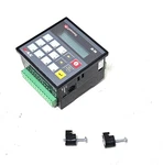 Unitronics M-90 Model M91-2-UN2 Programmable Plc Connectors Mount Screws Tested. Fixed Price $499.00.