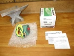 Asco 8262H002 *new* Solenoid Valve 24VDC. Fixed Price $57.75.