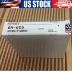 Keyence EH-605 EH605 Proximity Sensor New In Box Us Free Tax. Fixed Price $141.75.
