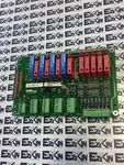 Rvsi 070-203000 Rev.b Acuity Analog Output Control Board. Fixed Price $42.50.