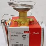 1PCS New Danfoss TE55 067G3302 Expension Valve Fast Delivery #a. Fixed Price $306.18.