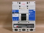 Eaton Westinghouse Ch HLDB3600FT33W Pole Amp 600V Circuit Breaker. Fixed Price $2500.00.