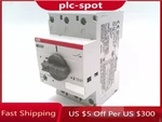 One New Abb MS325-12.5 Circuit Breaker 9.0-12.5A Us Free Tax. Fixed Price $134.75.