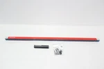 Allen Bradley 450L-B4HN1050YD Guardshield Transceiver 1050MM 24V-DC. Fixed Price $1041.55.
