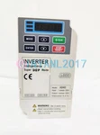 1PCS New Jscc A040 0.4KW 220V Variable Frequency Speed Controllers. Fixed Price $429.45.