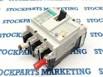 Fuji EW63EAG-3P063 Circuit Breaker 63A 50/60HZ Fast Ship 30D Warranty!!!. Fixed Price $154.80.