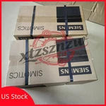 High Quality Siemens Brand New Servo Motor Spot Inventory 1FK6080-6AF71-1AG0. Fixed Price $5664.75.