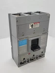 Siemens JXD23B400 Sentron Series Circuit Breaker 400A 3P 240V JXD2-A. Fixed Price $320.00.