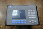 Allen Bradley 2711-B6C20L1 Series Panelview Operator Hmi. Fixed Price $329.00.