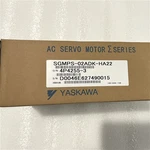 1PC New Yaskawa SGMPS-02ADK-HA22 Servo Motor Box Expedited Shipping. Fixed Price $340.69.