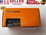 Free Tax B&r Bus Module X20BB52 Series Socket Base. Fixed Price $162.71.