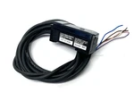 Keyence LV-21AP Amplifier Main Unit, Pnp Open-collector X Channels. Fixed Price $49.99.
