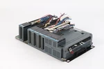 Fuji CM91 Plc With 3 MX100GT78 H.02 And MX100PT12 H.01. Fixed Price $64.99.