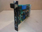 Vickers Resolver Board 916339 Used #31837. Fixed Price $174.90.
