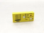 Banner Engineering MA4G Plc Module - New Box. Fixed Price $270.00.