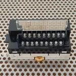 Omron XWT-ID16-1 Expansion Module 16-POINT Smart Slave Remote Terminal. Fixed Price $78.00.