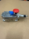 New Sealed Allen-bradley 440E-L22BNST Guardmaster Bylifeline Cable Pull Switch. Fixed Price $320.00.