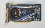 Pny Nvidia Geforce 9800 Gt 1GB Pci-e GDDR3 Video Card GM98EEGN2F1GQ-0TE6ACA. Fixed Price $55.00.