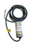 Omron E2K-C25MY2 Capacitive Proximity Sensor Switch 90-250VAC 34MM Dia 2-WIRES. Fixed Price $21.00.