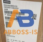 6SE6430-2UD37-5FB0 Siemens MM430 Inverter 75KW Brand New Fast Shipping. Fixed Price $1525.85.