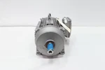Sew Eurodrive DRN100L4/BE5HF-FI Motor 5HP 1758RPM 230/460V-AC 3PH. Fixed Price $480.80.