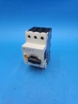 Moeller Eaton PKZM0-6.3 Circuit Breaker PKZM06.3. Fixed Price $29.98.