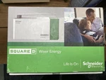 Schneider Square Energy Smart Home Monitor Wiser Dashboard. Fixed Price $125.00.