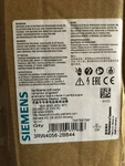 New Siemens 3RW4056-2BB44 Soft Starter Motor Power 3RW40562BB44 Expedited Ship. Fixed Price $2691.00.