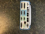Kistler 5847B0 Maxymos Nc Controller Module (kb). Fixed Price $1000.00.