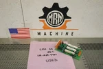 Ema Eg 155-1 UM-8-09-9701 Circuit Board W/ (3) Cgs SBCHE11 22K Used Warranty. Fixed Price $49.99.