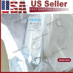 New Festo 151993 EV-10/30-3 Clamping Module. Fixed Price $57.89.