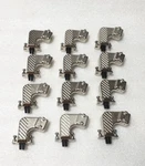 Lot Of 12 Pcs. Allen Bradley 2198-KITCON-DSL Connector K5500 140580. Fixed Price $110.00.