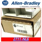 Brand New Ab 2711-NL6 High Quality Free Shipping. Fixed Price $345.00.