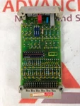 Siemens Simodrive Option Drift Module ,. Fixed Price $14.07.
