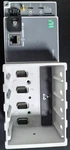 Used National Instruments Ni CRIO-9053 4-SLOT Controller Test Passed. Fixed Price $1592.00.