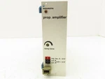 Rexroth VT3024 S35 R1 Proportional Amplifier Card 11110123. Fixed Price $449.99.