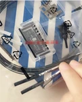 1PC New Panasonic Sunx FT-KV40 Fiber Optic Sensor FTKV40 #us. Fixed Price $175.33.