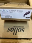 Sollos Landscape Lighting BCB065-AB-MR16FL4/827/LED Antique Brass (new). Fixed Price $49.75.